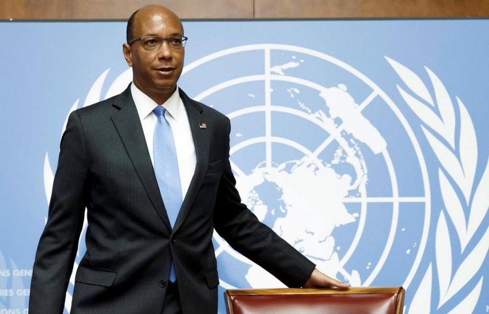 Venezuela làm chủ tịch luân phiên diễn đàn của LHQ, Mỹ và nhiều nước bỏ họp