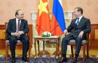 ton vinh nhung nguoi dat nen tang cho quan he viet nam nga