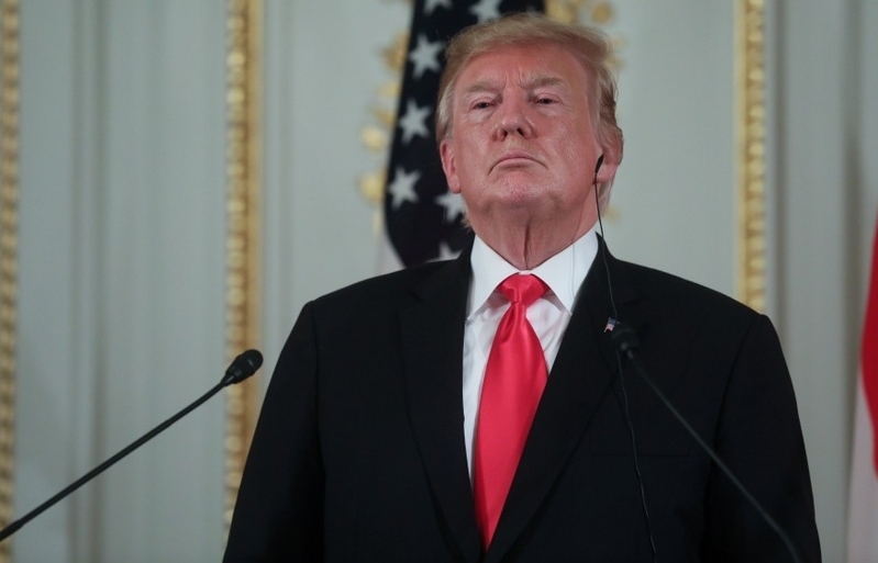 Mỹ dọa áp thuế tất cả hàng hóa vì vấn đề nhập cư, Mexico khẳng định đáp trả mạnh mẽ