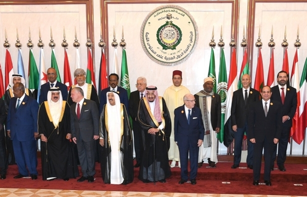 Cho rằng các nước đang lôi kéo dư luận, Iran bác bỏ cáo buộc tại hội nghị thượng đỉnh Arab