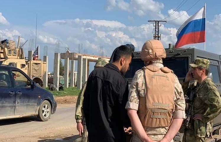 Tình hình Syria: Thổ Nhĩ Kỳ tiếp tục vận chuyển trang thiết bị quân sự tới Idlib, Nga - Mỹ lại 'va chạm'