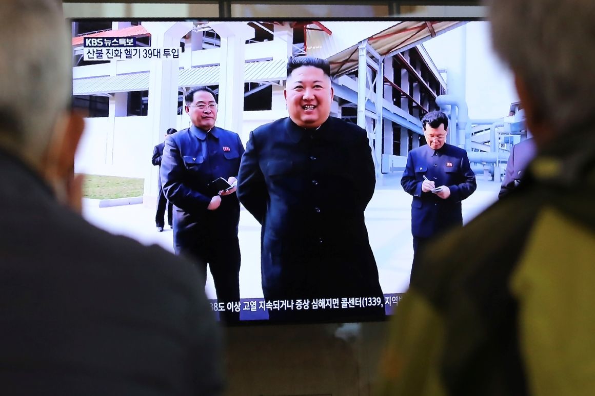 truyen thong trieu tien dang thong diep moi nhat cua ong kim jong un my muon kie n ta o tuong lai tuoi sa ng cho nguoi dan binh nhuong