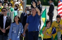 covid 19 my tuyen bo co bang chung to lon ve nguon goc cua virus ong trump noi se co bao cao chinh xac vao dung thoi diem