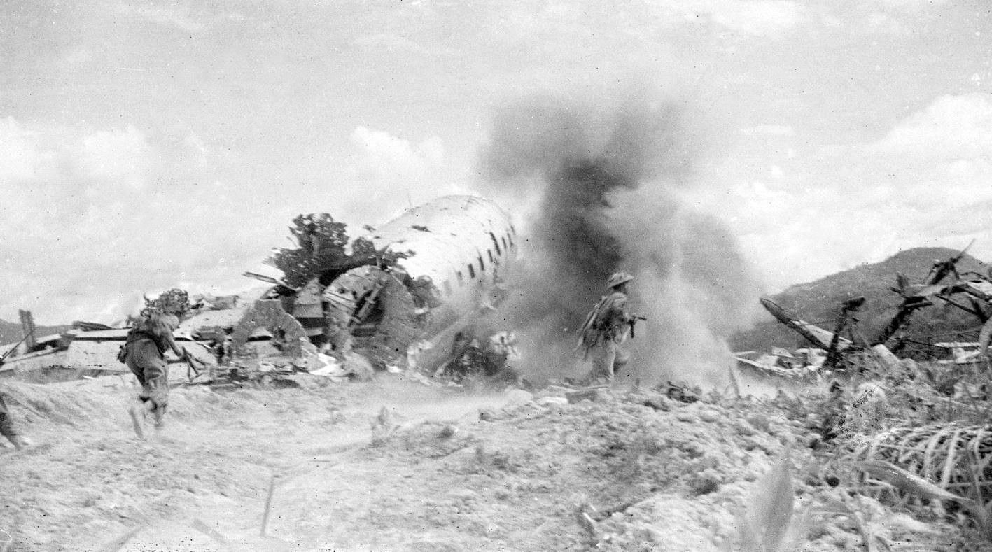 chien thang dien bien phu bieu tuong suc manh viet nam