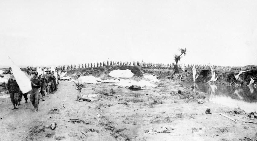 chien thang dien bien phu bieu tuong suc manh viet nam