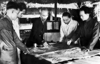 Chiến thắng Điện Biên Phủ - Biểu tượng sức mạnh Việt Nam