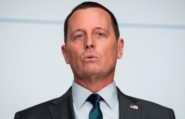 Mỹ sắp công bố bằng chứng Nga can thiệp cuộc bầu cử tổng thống 2016?