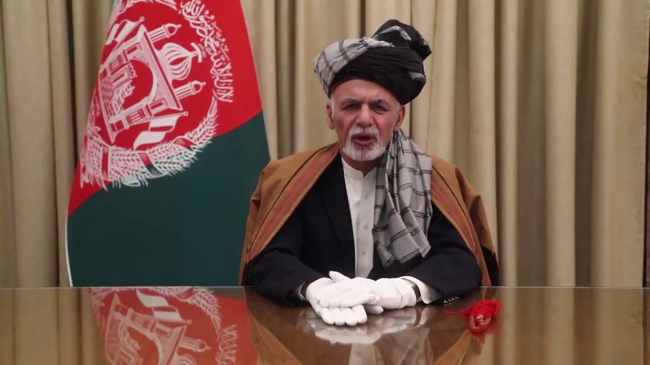 afghanistan quan doi chuyen trang thai tan cong ngoai truong my keu goi chinh phu va taliban hop tac