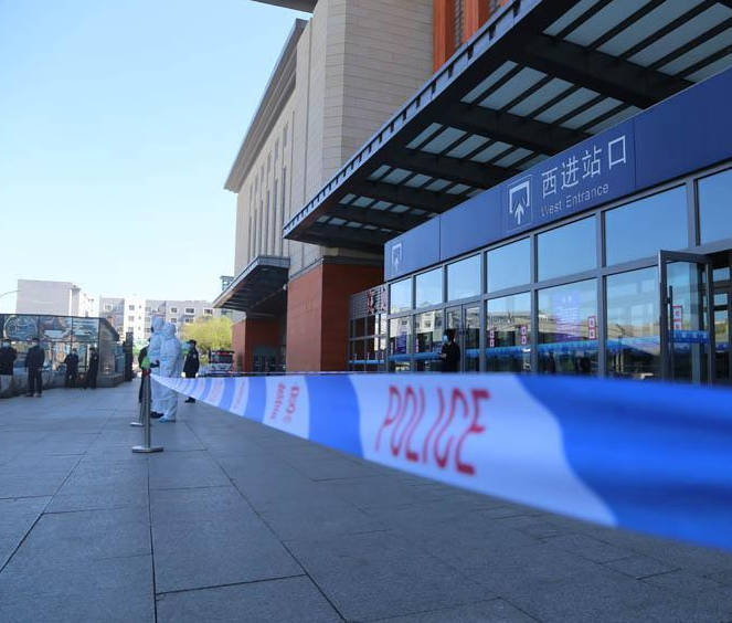 Nóng! Nguy cơ tái bùng phát Covid-19, địa phương Trung Quốc đóng cửa, áp đặt hạn chế mới covid 19 nguy co tai bung phat dia phuong trung quoc phai dong cua mot phan ap dat han che moi