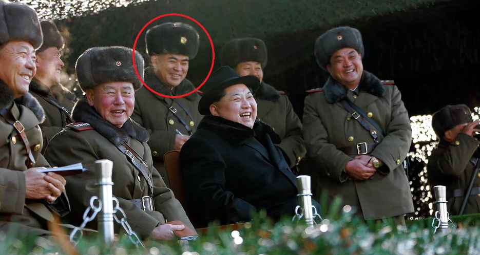 Yonhap: Triều Tiên thay đổi nhân sự, 'đầu tàu' cơ quan tình báo bị thay thế yonhap trieu tien thay doi nhan su dau tau co quan tinh bao bi thay the