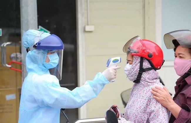 Quan chức CDC Mỹ: Những biện pháp Việt Nam thực hiện thành công để chống dịch Covid-19 'nói dễ khó làm'