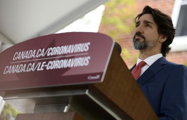 Tuyên bố ủng hộ WHO, Thủ tướng Canada vẫn 'cảnh giác' với quan hệ Trung Quốc-WHO