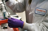 Nóng cuộc đua vaccine ngừa covid-19