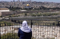 Vụ sáp nhập Bờ Tây: Palestine hành động, Jordan nói Israel lợi dụng lúc các nước 'phân tâm' vì Covid-19