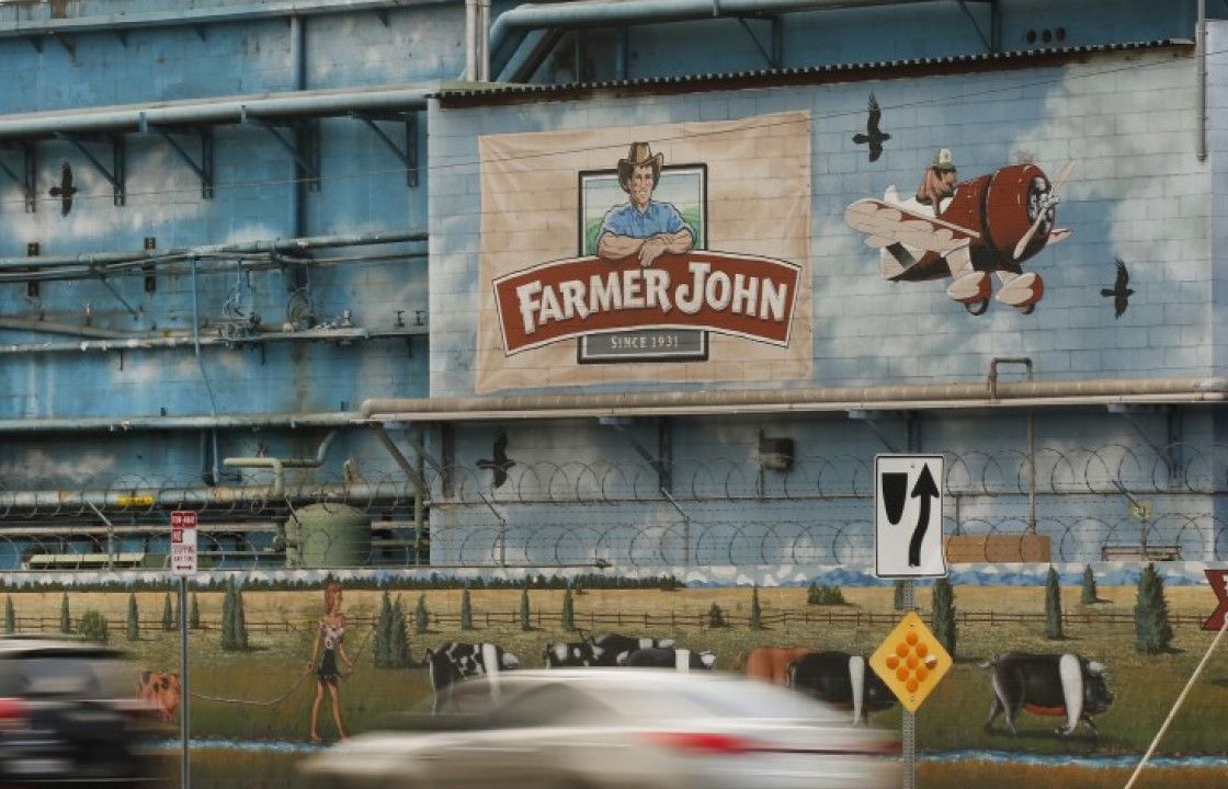 SHOCK! Mỹ phát hiện 9 ổ dịch Covid-19 tại bang California