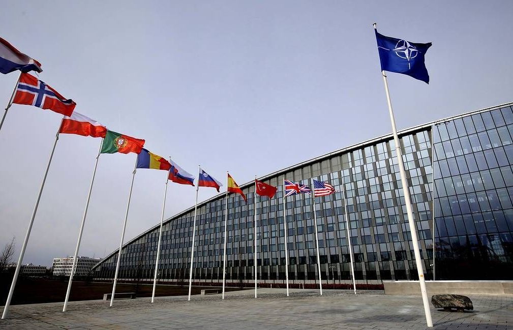 10 nước EU ra Tuyên bố chung về việc Mỹ rút khỏi Hiệp ước Bầu trời Mở, kêu gọi duy trì đối thoại