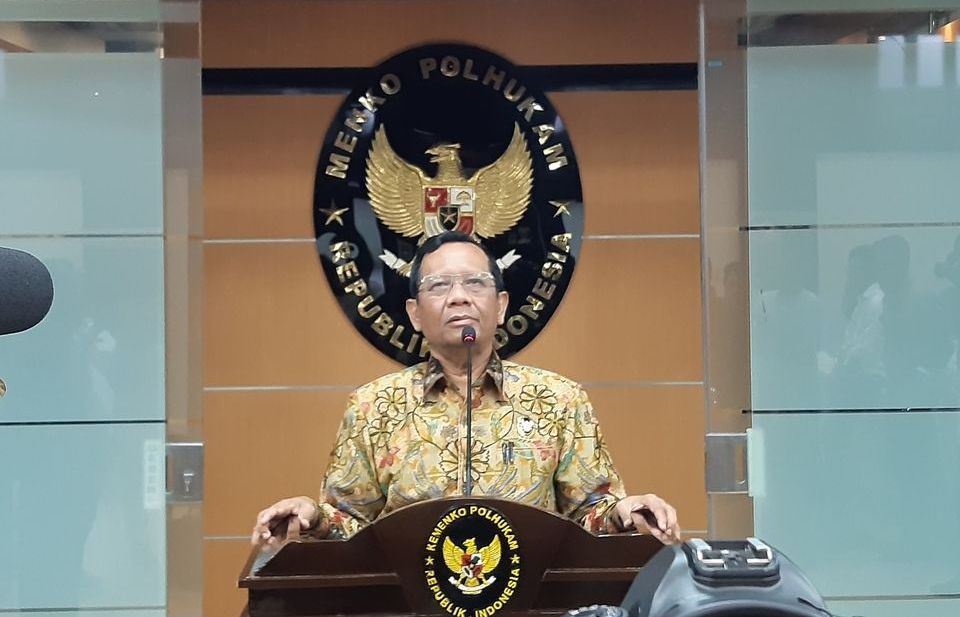 Trước tranh chấp với Trung Quốc, Indonesia yêu cầu Hải quân và Không quân bảo vệ chủ quyền quốc gia