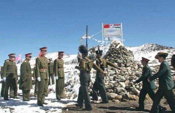 Tranh chấp Trung Quốc-Ấn Độ: Mỹ tuyên bố muốn hòa giải 'sự đối đầu dữ dội'