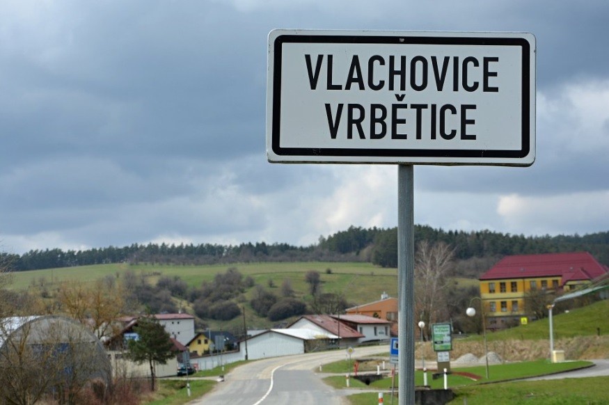 Vụ nổ Vrbetica: Cuối cùng, Czech đã công khai yêu cầu với Nga, chuẩn bị hành động Vụ nổ Vrbetica: Cuối cùng, Czech đã công khai yêu cầu với Nga, chuẩn bị hành động