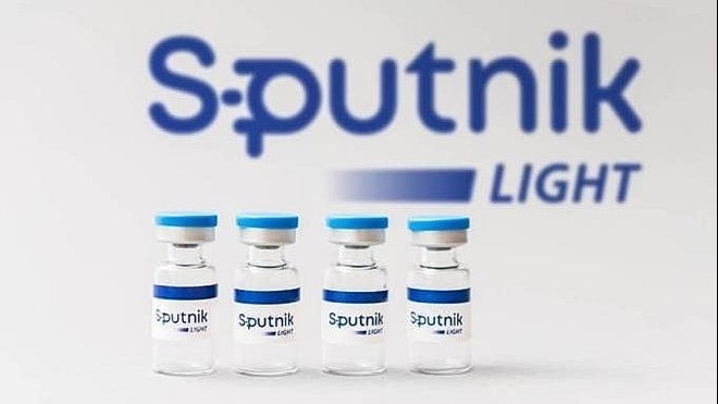 Vaccine Sputnik Light của Nga: Ngừa được mọi biến thể gây Covid-19 và còn gì nữa?