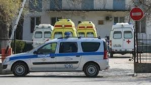 NÓNG! Xả súng tại trường học ở Nga, ít nhất 7 người tử vong