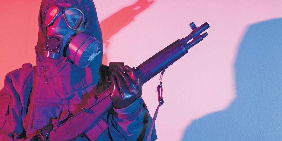 Quan chức Nga ám chỉ Mỹ phát triển các kế hoạch về vũ khí sinh học cho nhiều quốc gia? (New Indian Express)