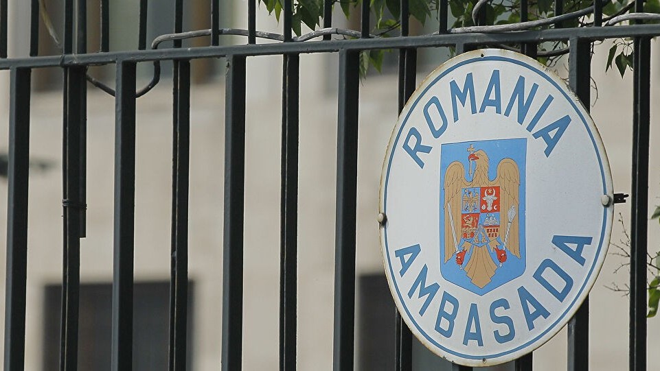 Nga hành động trả đũa một quốc gia EU