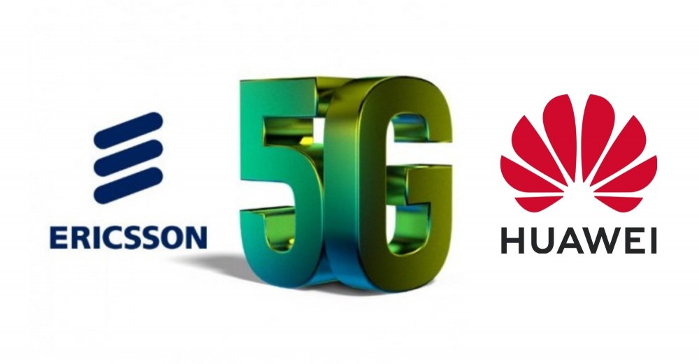 Huawei bị Thụy Điển cấm cửa, Trung Quốc dọa 'tấn công' trả đũa. (Nguồn: Pandaily)