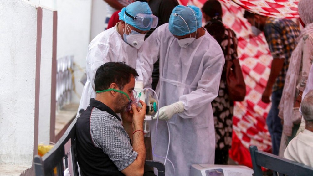 MỚI! Biến thể kép nguy hiểm gây Covid-19 ở Ấn Độ sắp gặp 'khắc tinh'?