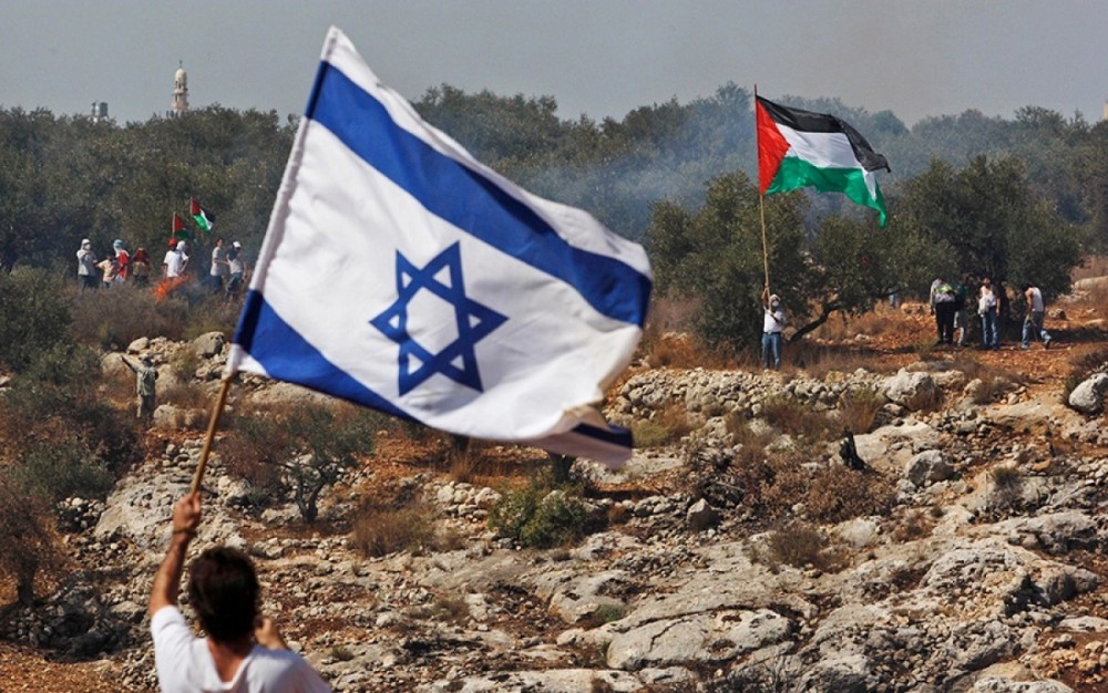 Chảo lửa Trung Đông đỏ trời: Israel lệnh 'chiến', người Palestine ra điều kiện ngừng, Nga hối họp khẩn nhóm Bộ tứ. (Nguồn: Washington Institute) Chảo lửa Trung Đông đỏ trời: Israel lệnh 'chiến', người Palestine ra điều kiện ngừng, Nga hối họp khẩn nhóm Bộ tứ. (Nguồn: Washington Institute)