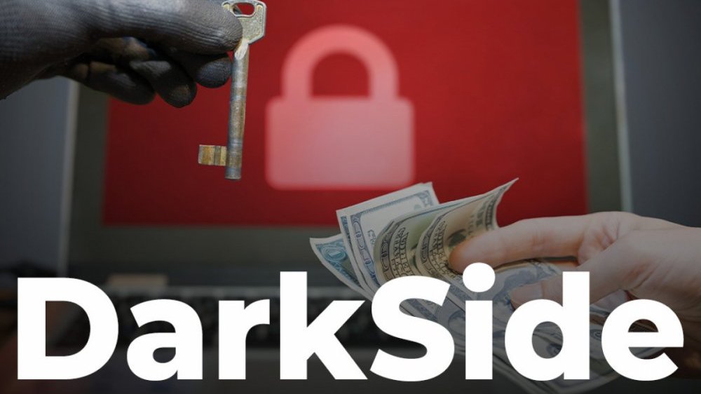 Ai đã đánh sập hệ thống máy chủ của nhóm tin tặc DarkSide, sau vụ tấn công gây rối loạn ngành năng lượng Mỹ