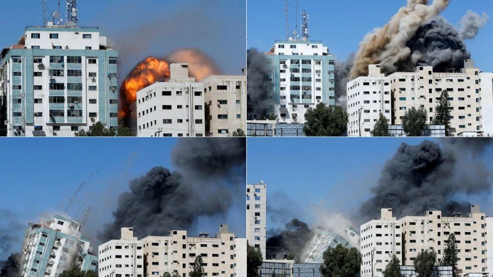 Bạo lực đẫm máu Israel-Palestine: LHQ cảnh báo vòng xoáy khủng hoảng mất kiểm soát, Nga cấp thiết yêu cầu họp Bộ tứ Trung Đông