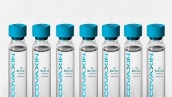 TIN VUI! Vaccine ngừa Covid-19 của Ấn Độ hiệu quả đối với các biến thể nguy hiểm