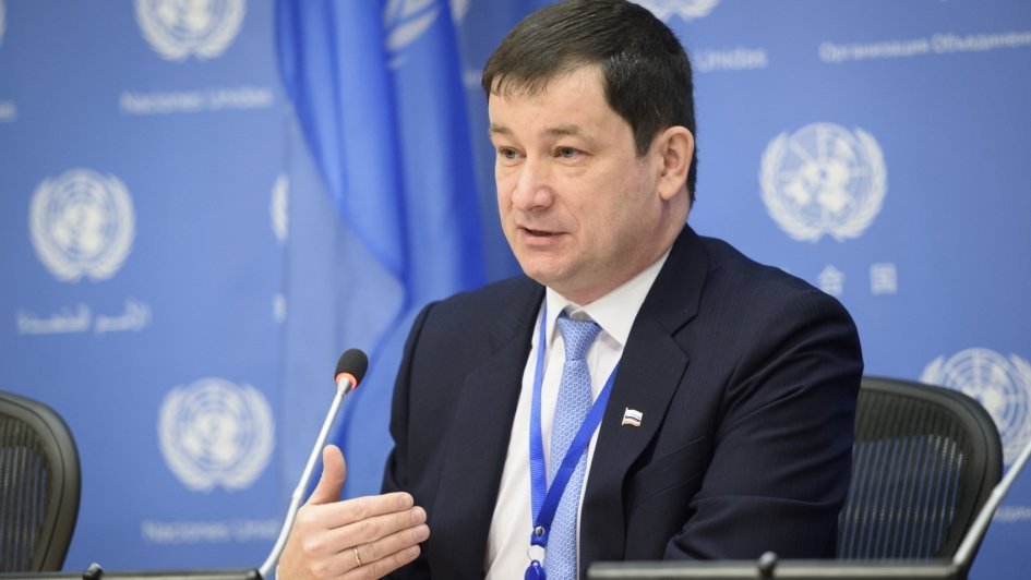 Nga: Thế giới bắt đầu kỷ nguyên nguy hiểm, một số nhà lãnh đạo phương Tây thích 'rao giảng'