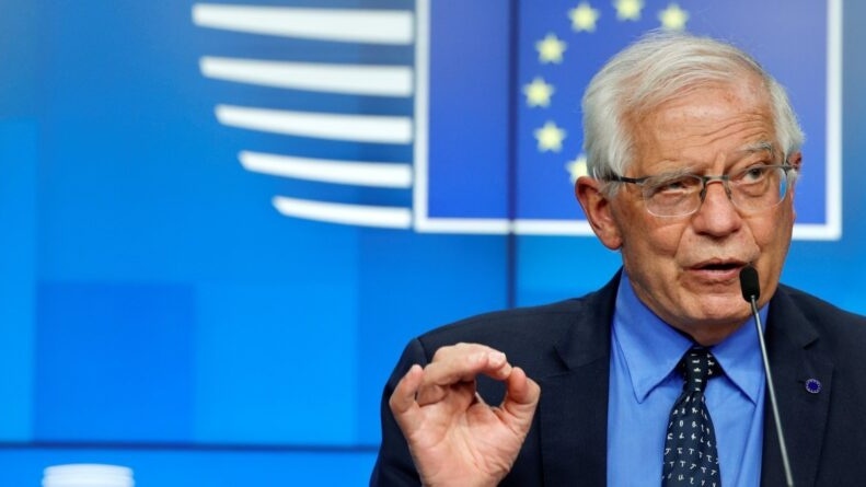 Czech bị Nga đưa vào danh sách thù địch, EU lập tức lên tiếng bảo vệ thành viên