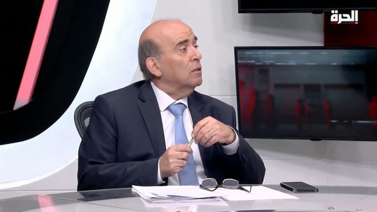 Vùng Vịnh nổi gió: Phát ngôn gây bão khiến loạt nước nổi giận, Ngoại trưởng tạm quyền Lebanon tính từ chức. (Nguồn: Reuters) Vùng Vịnh nổi gió: Phát ngôn gây bão khiến loạt nước nổi giận, Ngoại trưởng tạm quyền Lebanon tính từ chức. (Nguồn: Reuters)