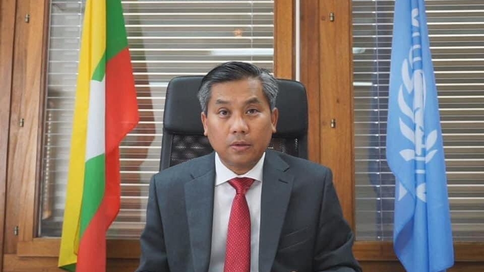 Tình hình Myanmar: 100 nhà ngoại giao bị chính quyền quân sự triệu hồi, 2 cán bộ Đại sứ quán tại Tokyo bị cách chức