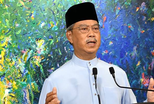 Hội nghị Tương lai châu Á: Malaysia kêu gọi tiếp cận bình đẳng với vaccine ngừa Covid-19. (Nguồn: Bernama)