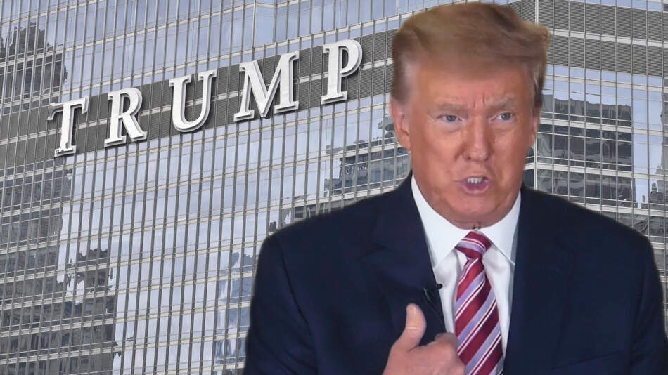 'Con cưng' bị điều tra hình sự, cựu Tổng thống Mỹ Donald Trump: 'Lạm dụng bất công!'