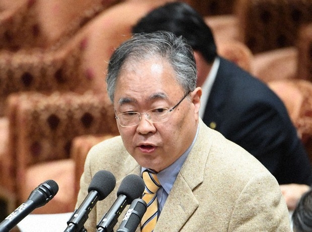 Lý do cố vấn của Thủ tướng Nhật Bản Suga Yoshihide từ chức. (Nguồn: mainichi) Lý do cố vấn của Thủ tướng Nhật Bản Suga Yoshihide từ chức. (Nguồn: mainichi)