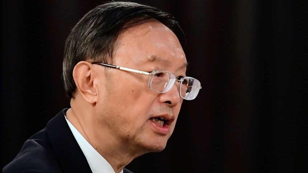 Nga sẵn sàng cùng Trung Quốc bảo vệ chủ nghĩa đa phương, Bắc Kinh nói hai bên cần 'duy trì ủng hộ nhau'