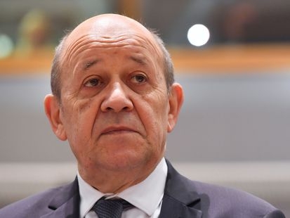 Vụ máy bay Ryanair: Pháp tố Nga 'dung túng' Belarus, kêu gọi EU đánh giá lại quan hệ với Moscow Vụ máy bay Ryanair: Pháp tố Nga 'dung túng' Belarus, kêu gọi EU đánh giá lại quan hệ với Moscow