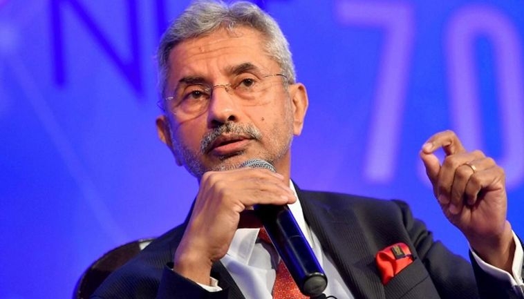 Ngoại trưởng Ấn Độ bắt đầu công du Mỹ. (Nguồn: PTI) Ngoại trưởng Ấn Độ bắt đầu công du Mỹ. (Nguồn: PTI)