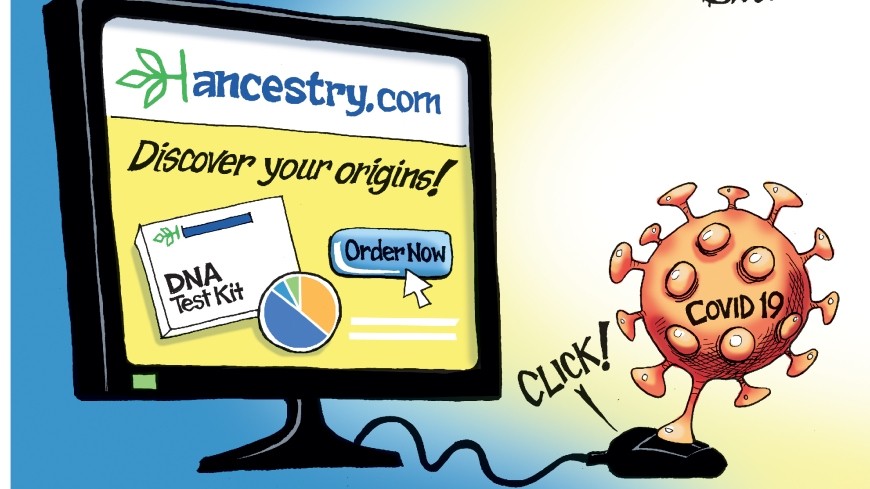 WSJ: WHO tính nối lại cuộc điều tra về nguồn gốc Covid-19