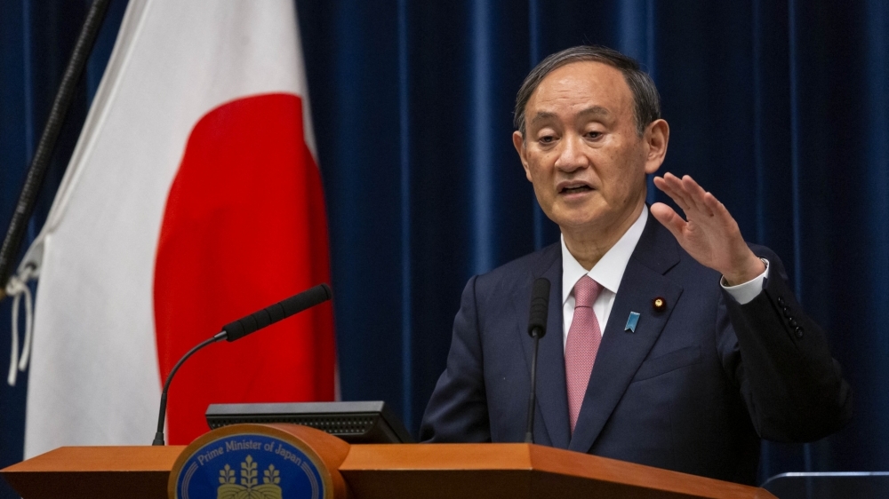 Vấn đề Đài Loan: Nhật Bản-EU định nối tiếp Mỹ-Hàn 'bỏ qua' Trung Quốc?