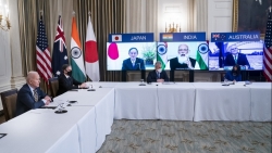Lãnh đạo các nước nhóm Bộ tứ Quad sắp gặp mặt ở Mỹ?