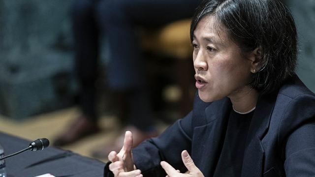 Mỹ kêu gọi WTO giải quyết tình trạng cưỡng bức lao động trong ngành thủy hải sản