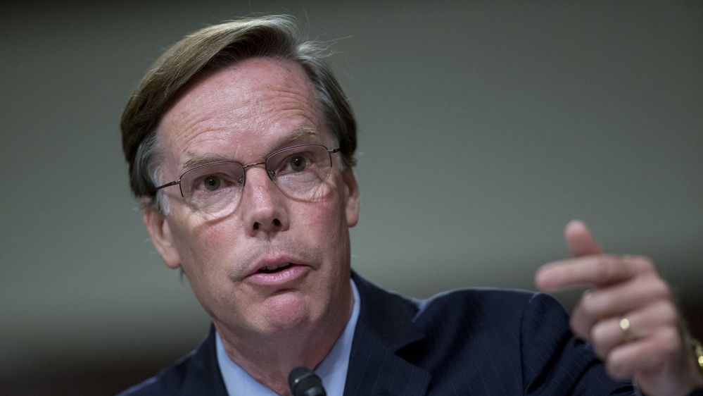 Hé lộ thông tin đội ngũ đại sứ của Tổng thống Mỹ Joe Biden ở Trung Quốc, Ấn Độ, Nhật Bản