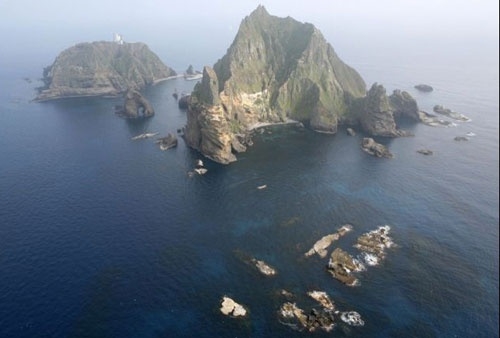 Tranh chấp giữa hai đồng minh Mỹ: Hàn Quốc quyết hành động 'cứng rắn nhất có thể' với Nhật Bản. (Nguồn: AFP)