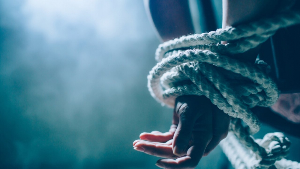 Nạn bắt cóc tiếp tục hoành hành ở Nigeria, hơn 200 học sinh là nạn nhân mới nhất. (Nguồn: iStock) Nạn bắt cóc tiếp tục hoành hành ở Nigeria, hơn 200 học sinh là nạn nhân mới nhất. (Nguồn: iStock)